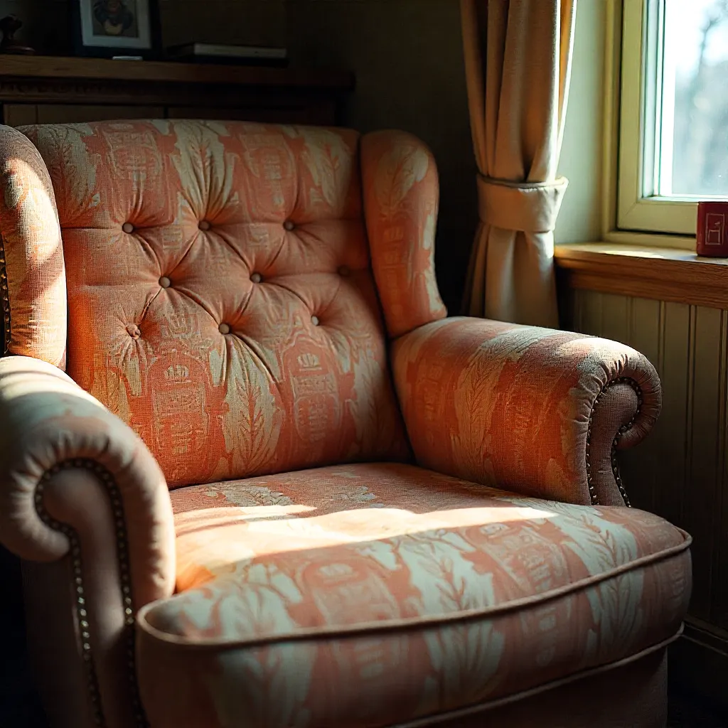 Contact us for upholstery guidance